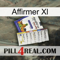 Affirm Xl 11